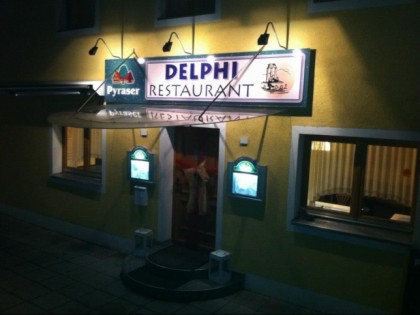 照片: Delphi